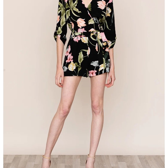 Romper - Picture 3 of 7